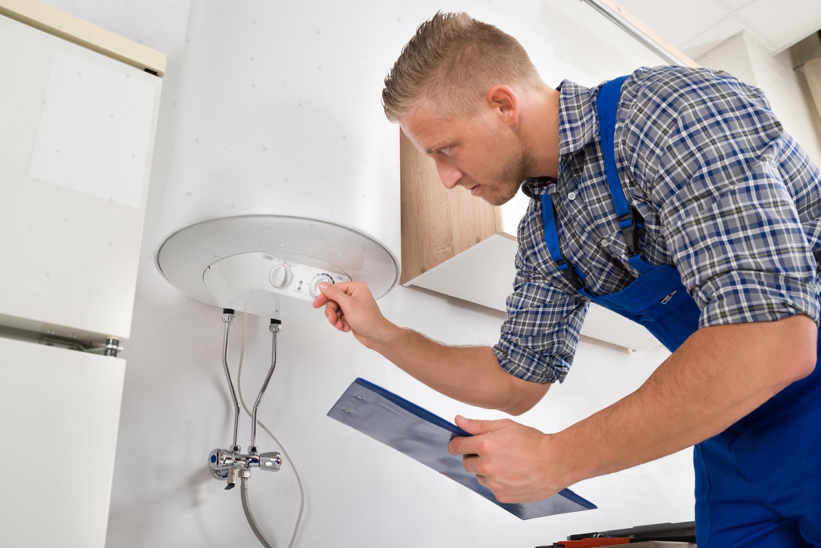 contrat d'entretien chauffage Neuilly-sur-Marne
