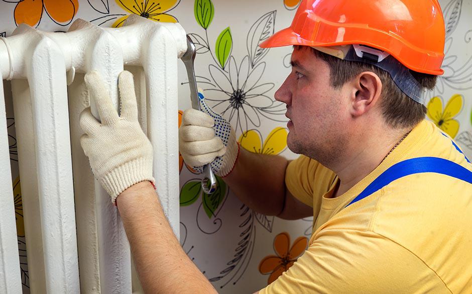contrat d'entretien chauffage Neuilly-sur-Marne